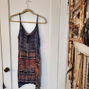 Beach Cover Up
